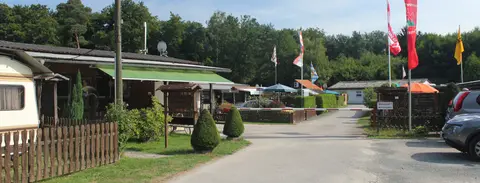 Campingplatz der Naturfreunde