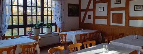 Campingplatz der Naturfreunde