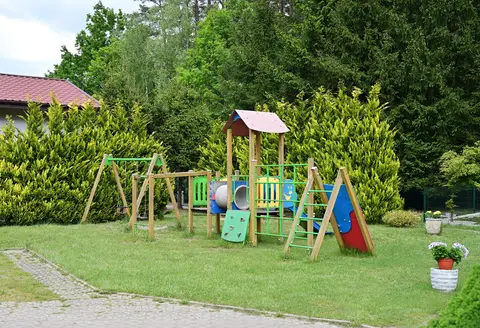 Ośrodek Wypoczynkowy ADA