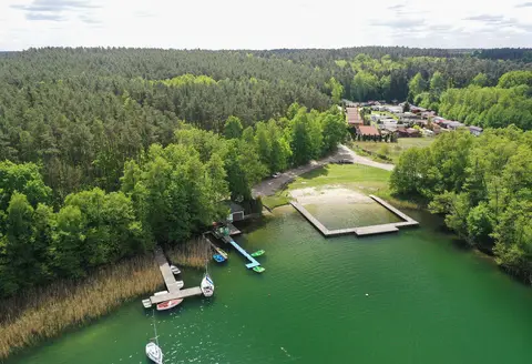 Ośrodek Wypoczynkowy ADA