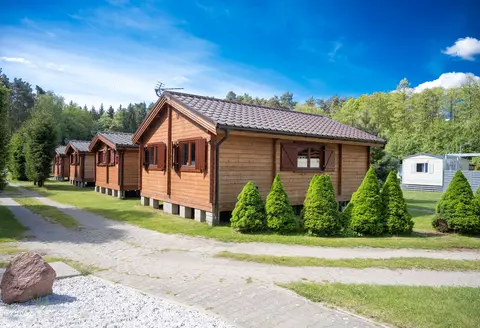 Ośrodek Wypoczynkowy ADA