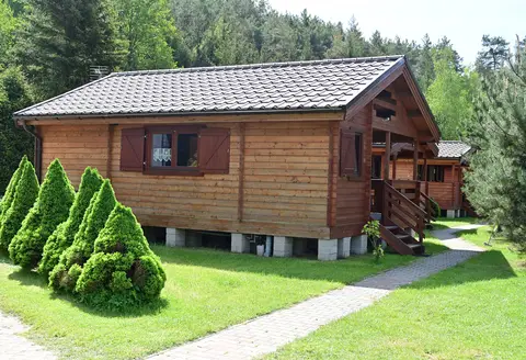 Ośrodek Wypoczynkowy ADA