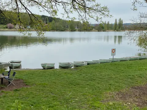 Camping Moossee