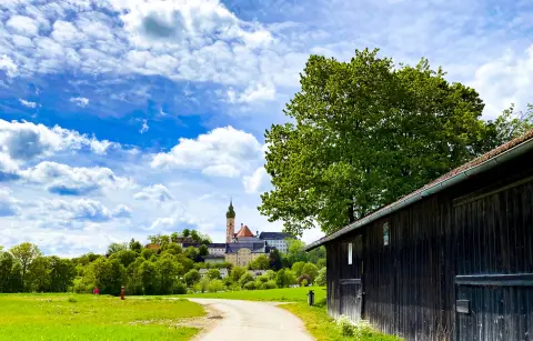 Andechs