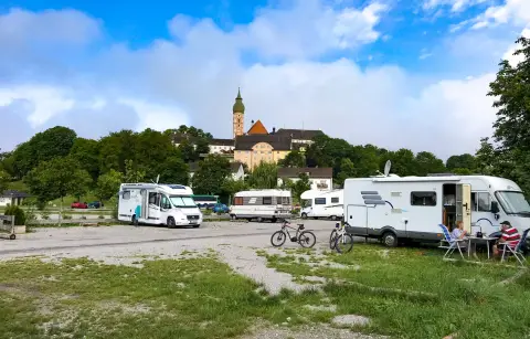 Andechs