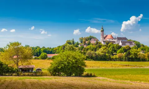 Andechs