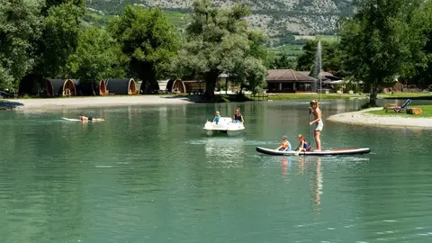 Swiss-Plage