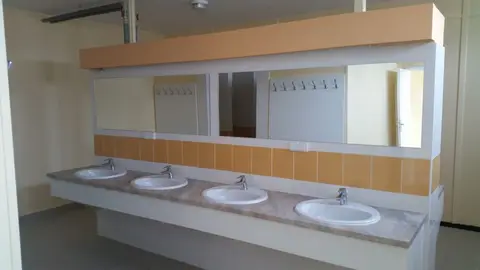 Autokemp Třeboň