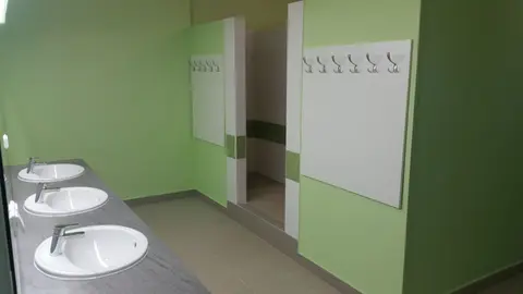 Autokemp Třeboň