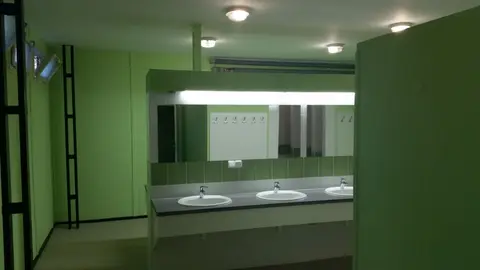 Autokemp Třeboň