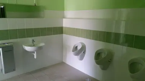Autokemp Třeboň