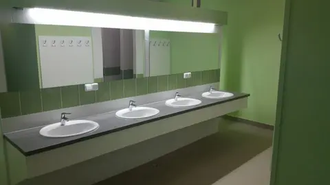 Autokemp Třeboň