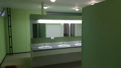 Autokemp Třeboň