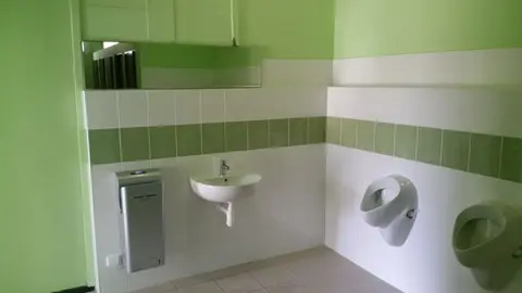 Autokemp Třeboň