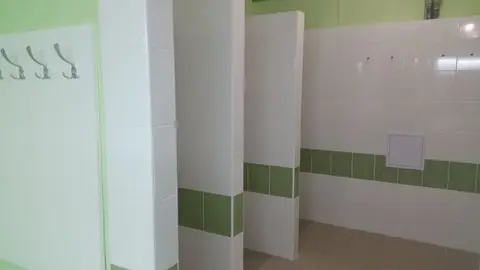 Autokemp Třeboň