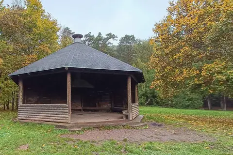 Jugendzeltplatz Hauenstein