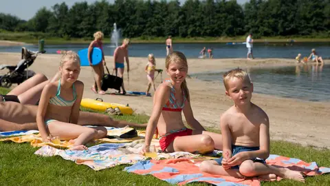 Molecaten Park Het Landschap