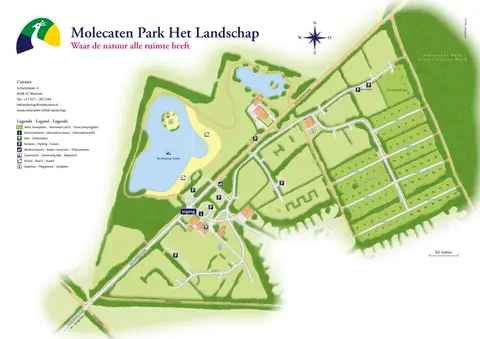 Molecaten Park Het Landschap