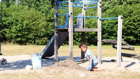 Molecaten Park Het Landschap