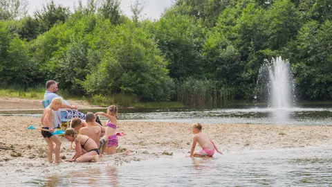 Molecaten Park Het Landschap