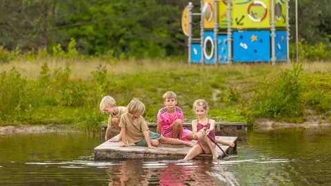 Molecaten Park Het Landschap