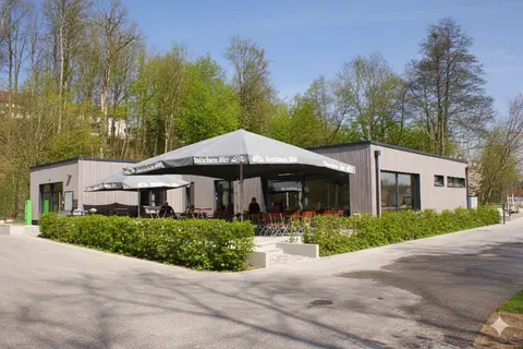 Natur & City Camping Ellwangen