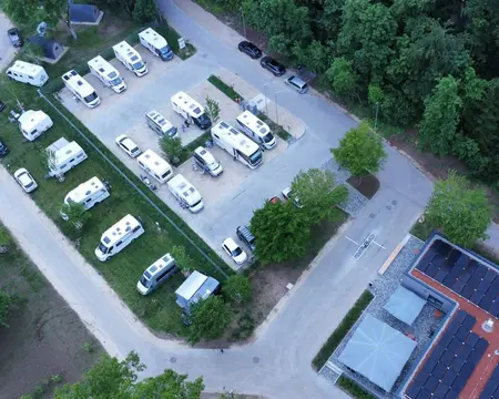 Natur & City Camping Ellwangen