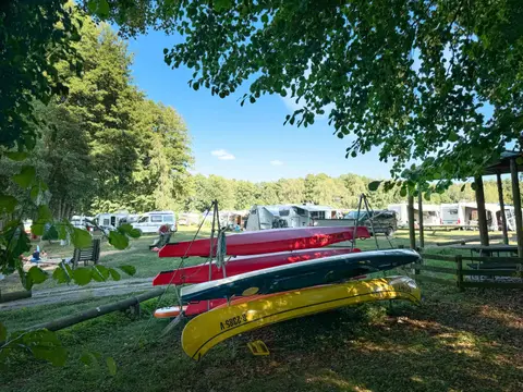 Relax Camping