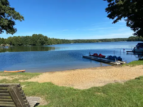 Relax Camping
