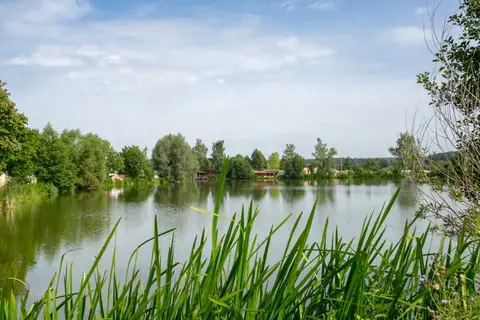 Camping am Schnackensee