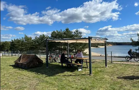 Sternencamp