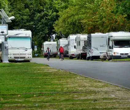 Womo SP Laboe