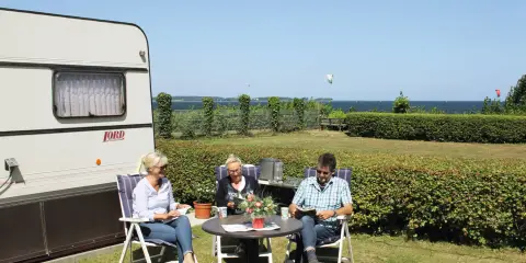 Womo SP Laboe