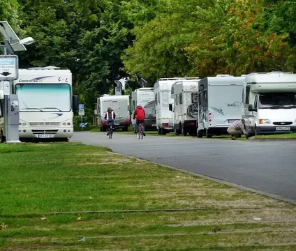 Womo SP Laboe