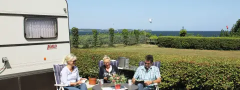 Womo SP Laboe