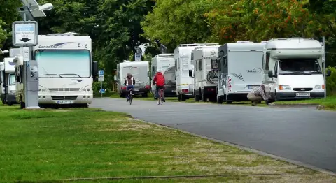 Womo SP Laboe