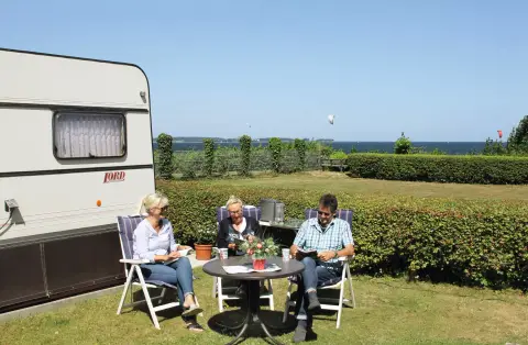 Womo SP Laboe
