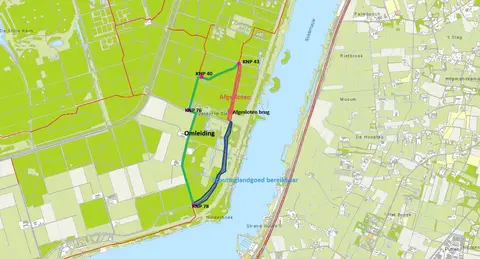 Scoutinglandgoed Zeewolde