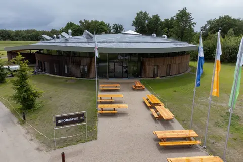 Scoutinglandgoed Zeewolde