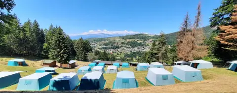 Campo Majo