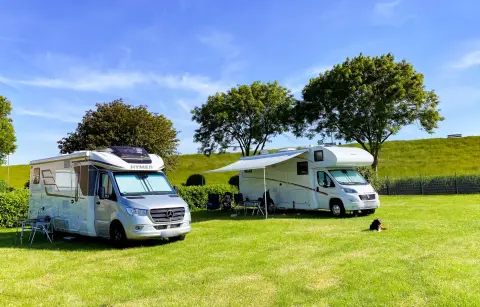 Elbdeichcamp