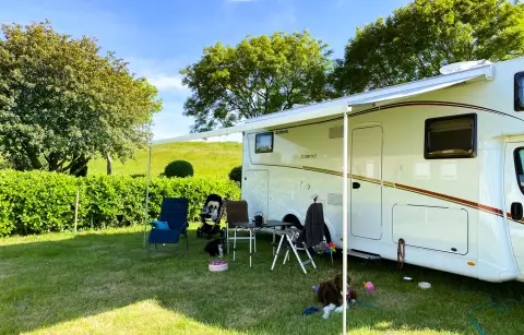 Elbdeichcamp