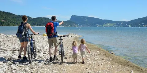 Camping du Rocheray