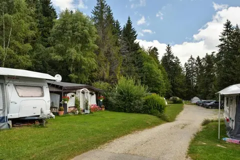 Camping du Rocheray