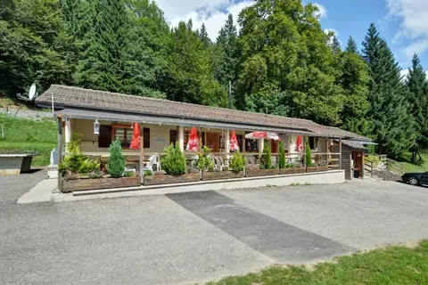 Camping du Rocheray