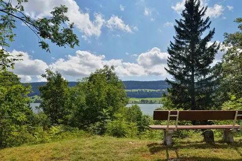 Camping du Rocheray