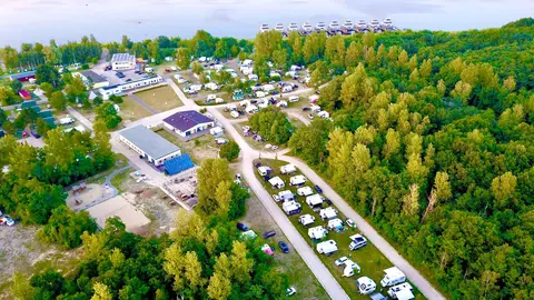 Camping und Ferienpark Goitzsche