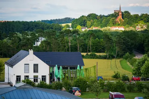 Campingplatz Freizeitinsel