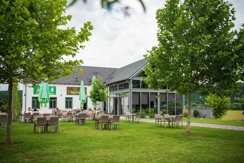 Campingplatz Freizeitinsel