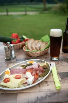 Campingplatz Freizeitinsel